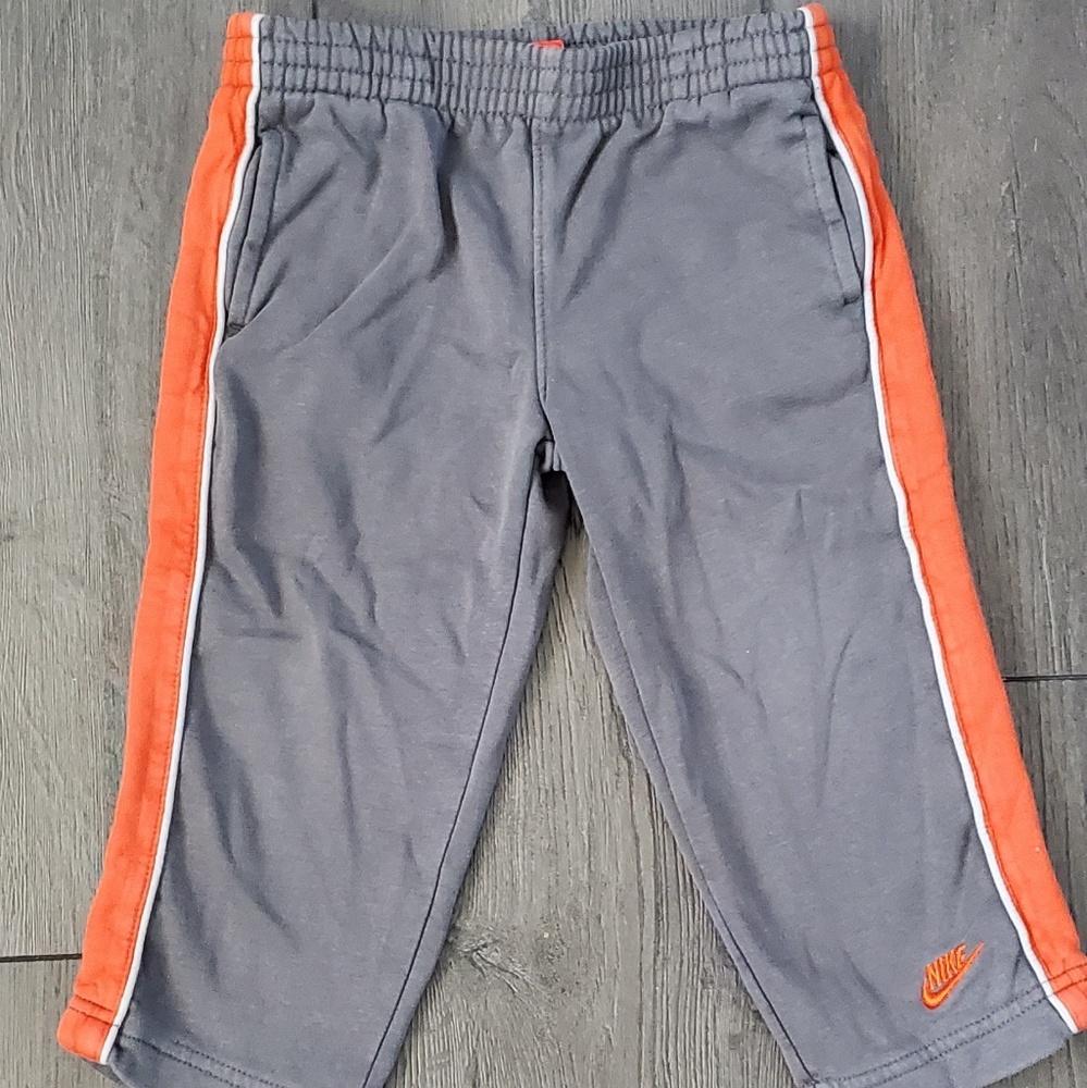 2T Nike Track-Style Sweatpants